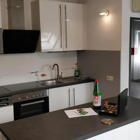 Apartmenthausmannstaetten Hausmannstatten Exterior photo