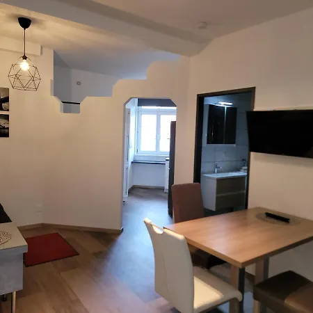 Apartmenthausmannstaetten Hausmannstatten Exterior photo