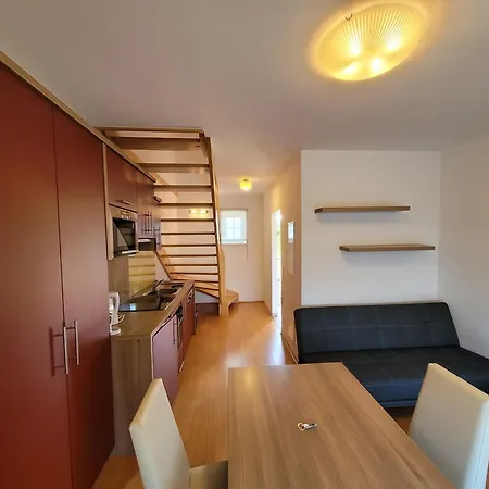 Apartmenthausmannstaetten Hausmannstatten Exterior photo