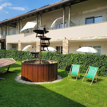 Apartmenthausmannstaetten Hausmannstatten Exterior photo