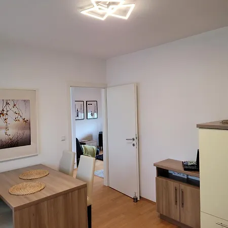 Apartmenthausmannstaetten Hausmannstatten Exterior photo