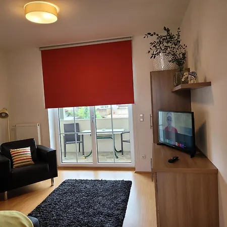 Apartmenthausmannstaetten Hausmannstatten Exterior photo