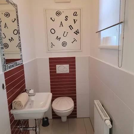 Apartmenthausmannstaetten Hausmannstatten Room photo