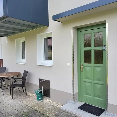 Apartmenthausmannstaetten Hausmannstatten Exterior photo