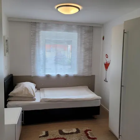 Apartmenthausmannstaetten Hausmannstatten Exterior photo