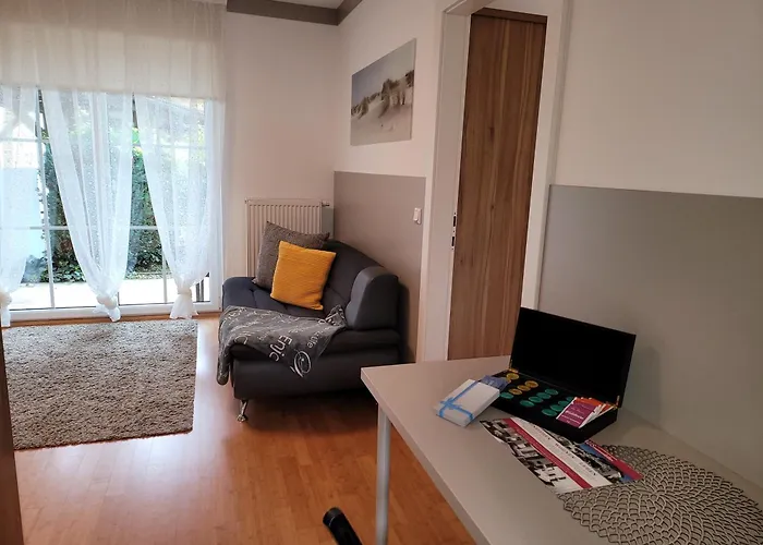 Apartmenthausmannstaetten