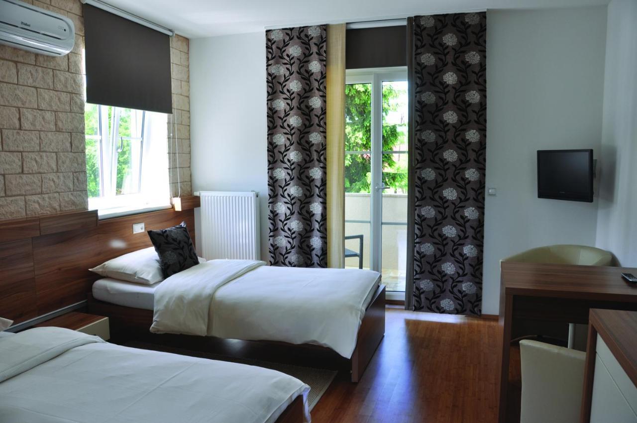 Apartment Apartmenthausmannstaetten Hausmannstatten