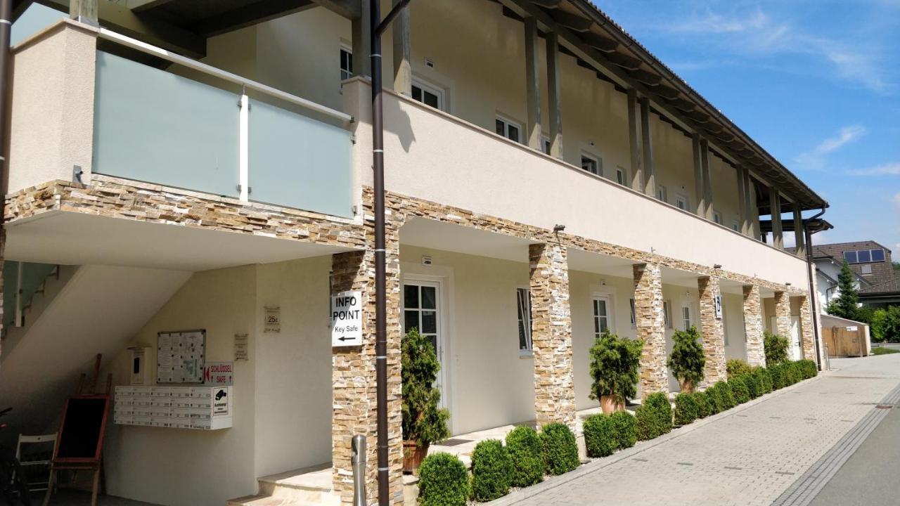 Apartment Apartmenthausmannstaetten Hausmannstatten