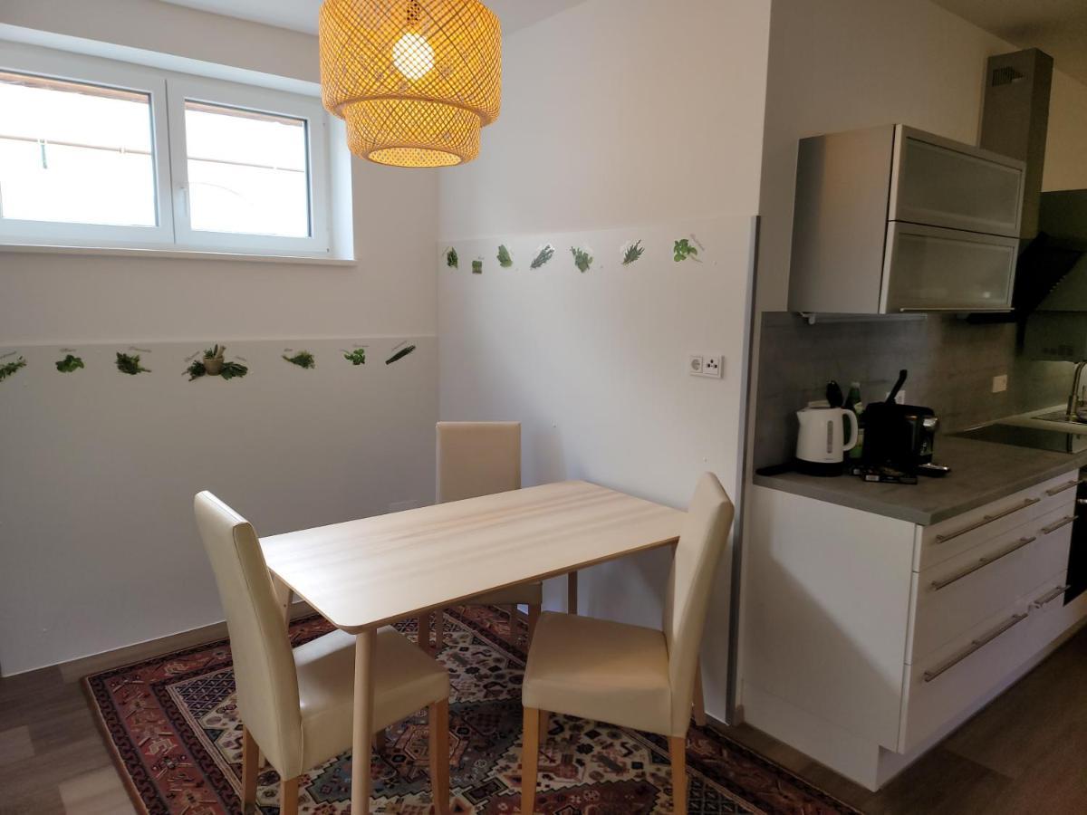 Apartmenthausmannstaetten Hausmannstatten