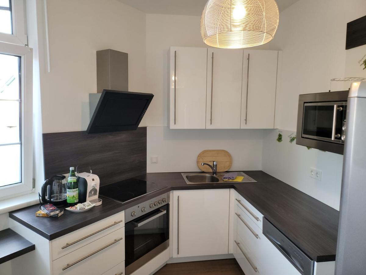 Apartmenthausmannstaetten Apartment *
