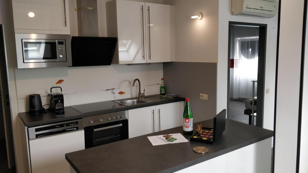 Apartment Apartmenthausmannstaetten Hausmannstatten