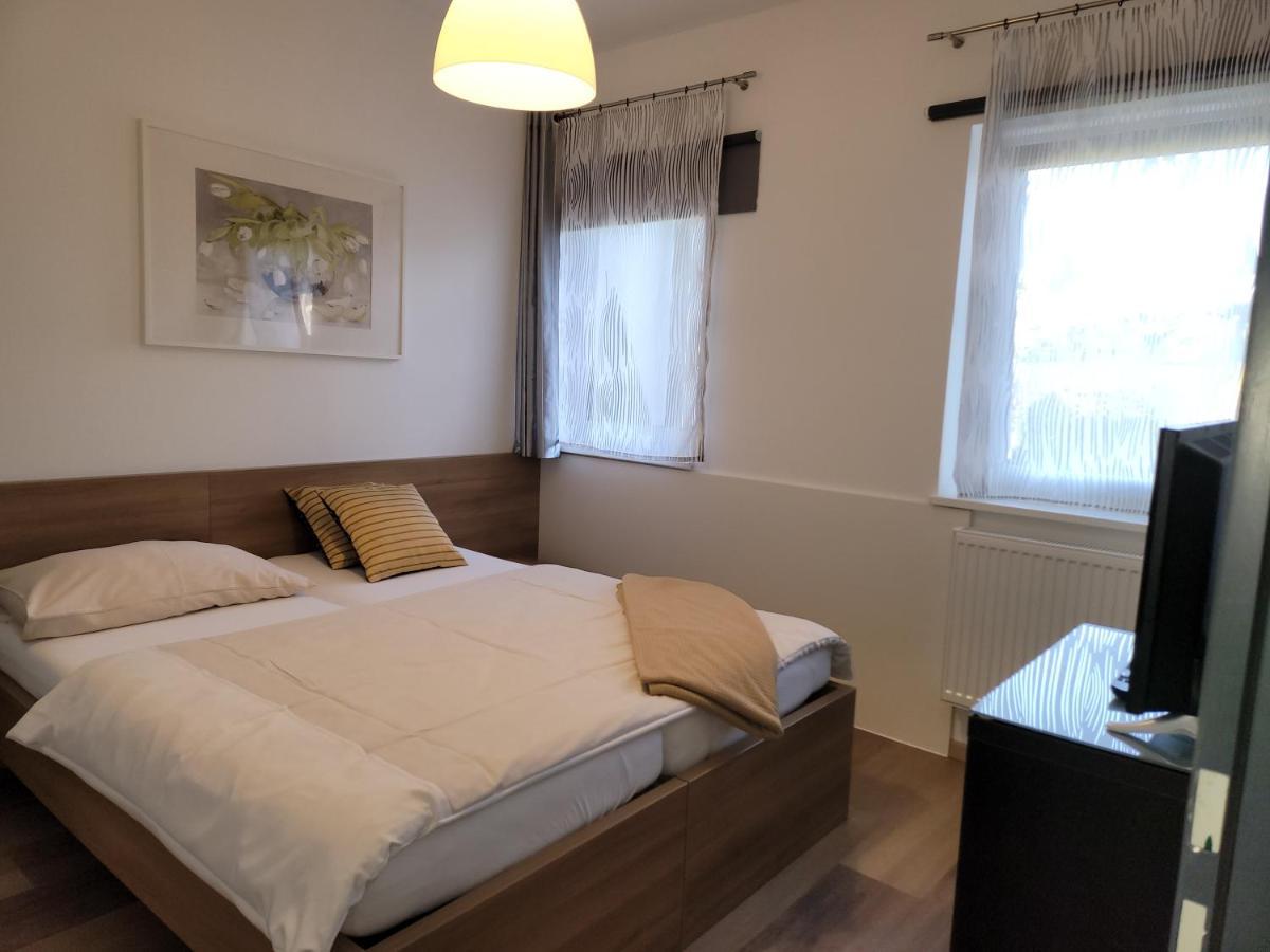 Apartmenthausmannstaetten Apartment *