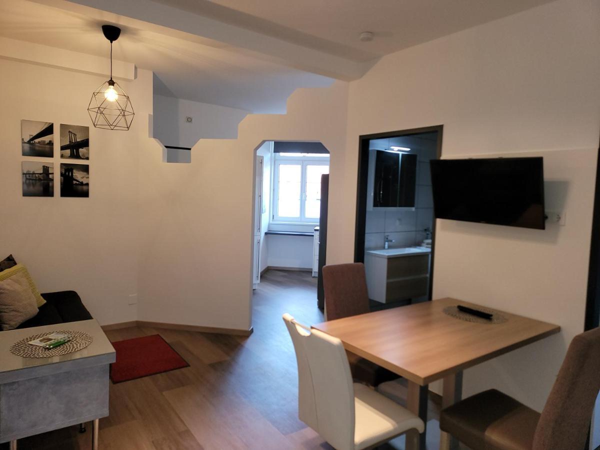 Apartmenthausmannstaetten Apartment Hausmannstatten