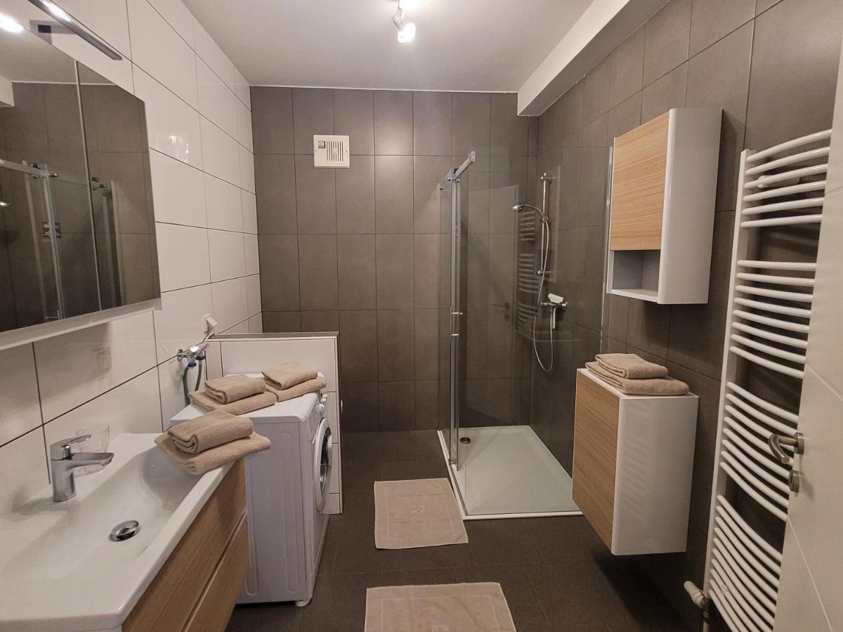 Apartment Apartmenthausmannstaetten *