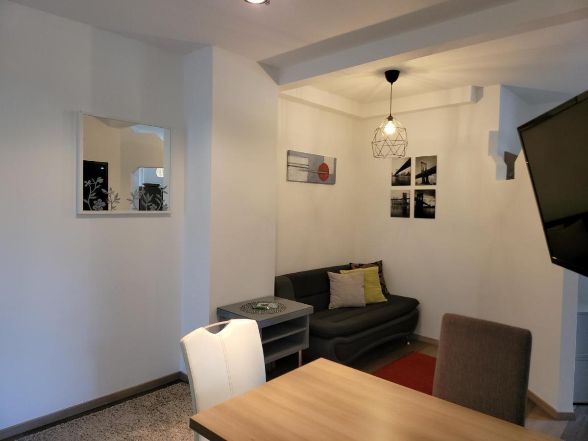 Apartmenthausmannstaetten * Hausmannstatten