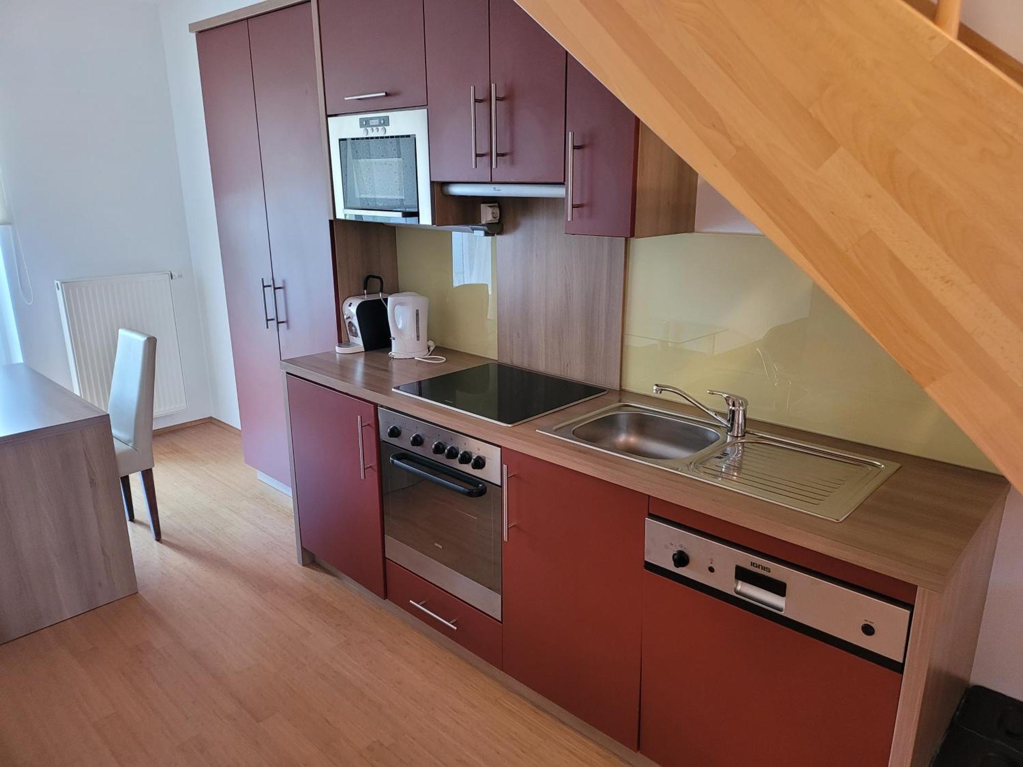 Apartmenthausmannstaetten * Hausmannstatten