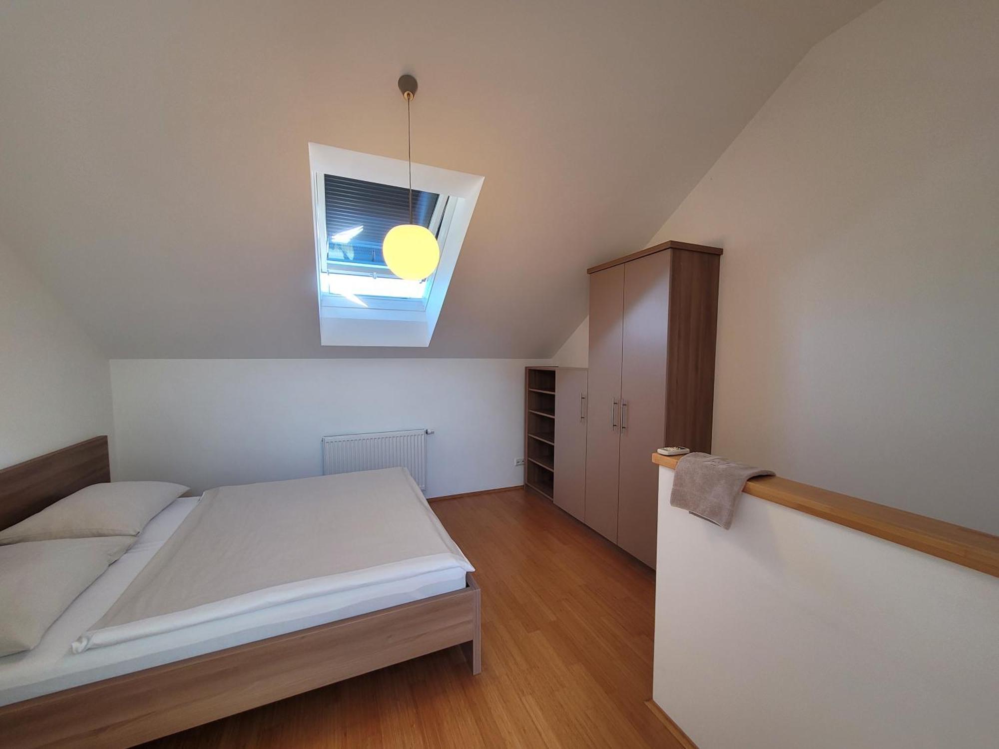 Apartment Apartmenthausmannstaetten Hausmannstatten