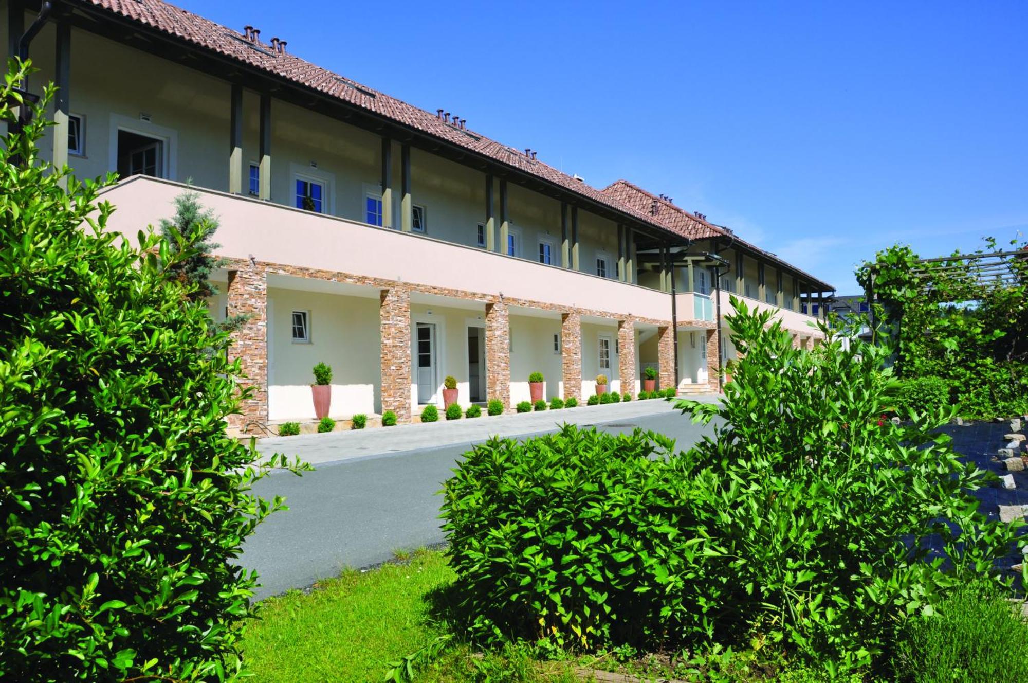 Apartment Apartmenthausmannstaetten Hausmannstatten