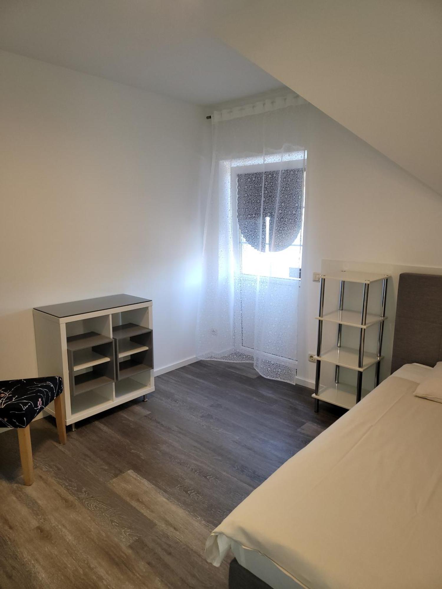 Apartmenthausmannstaetten Apartment
