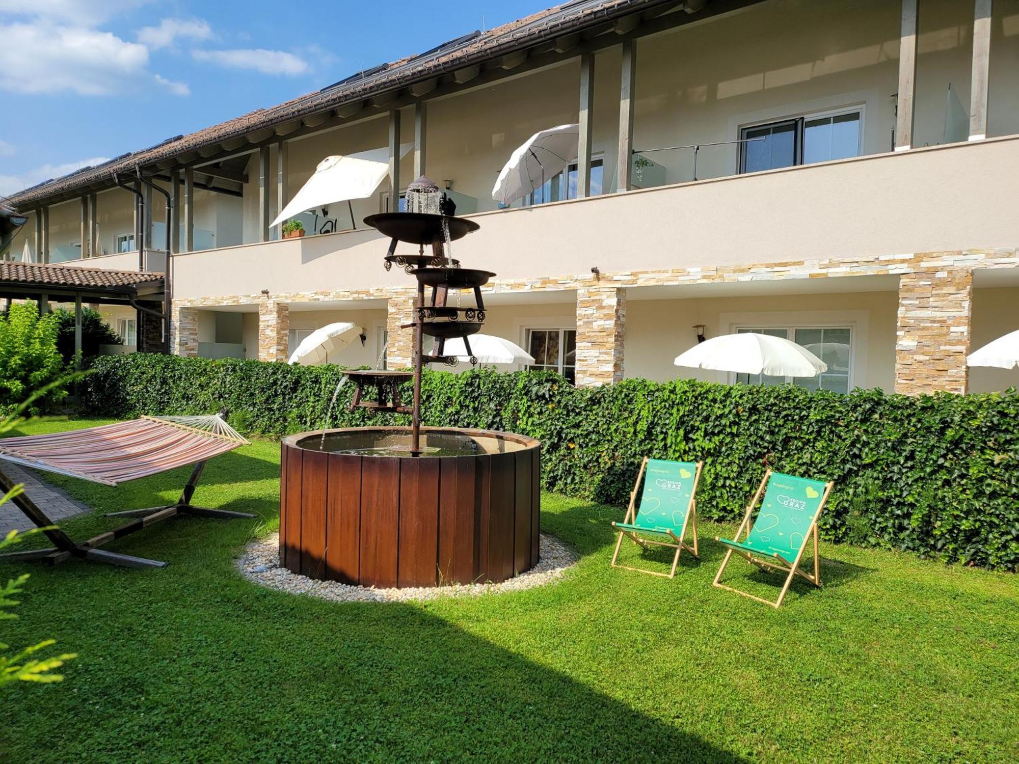 Apartmenthausmannstaetten Apartment Hausmannstatten