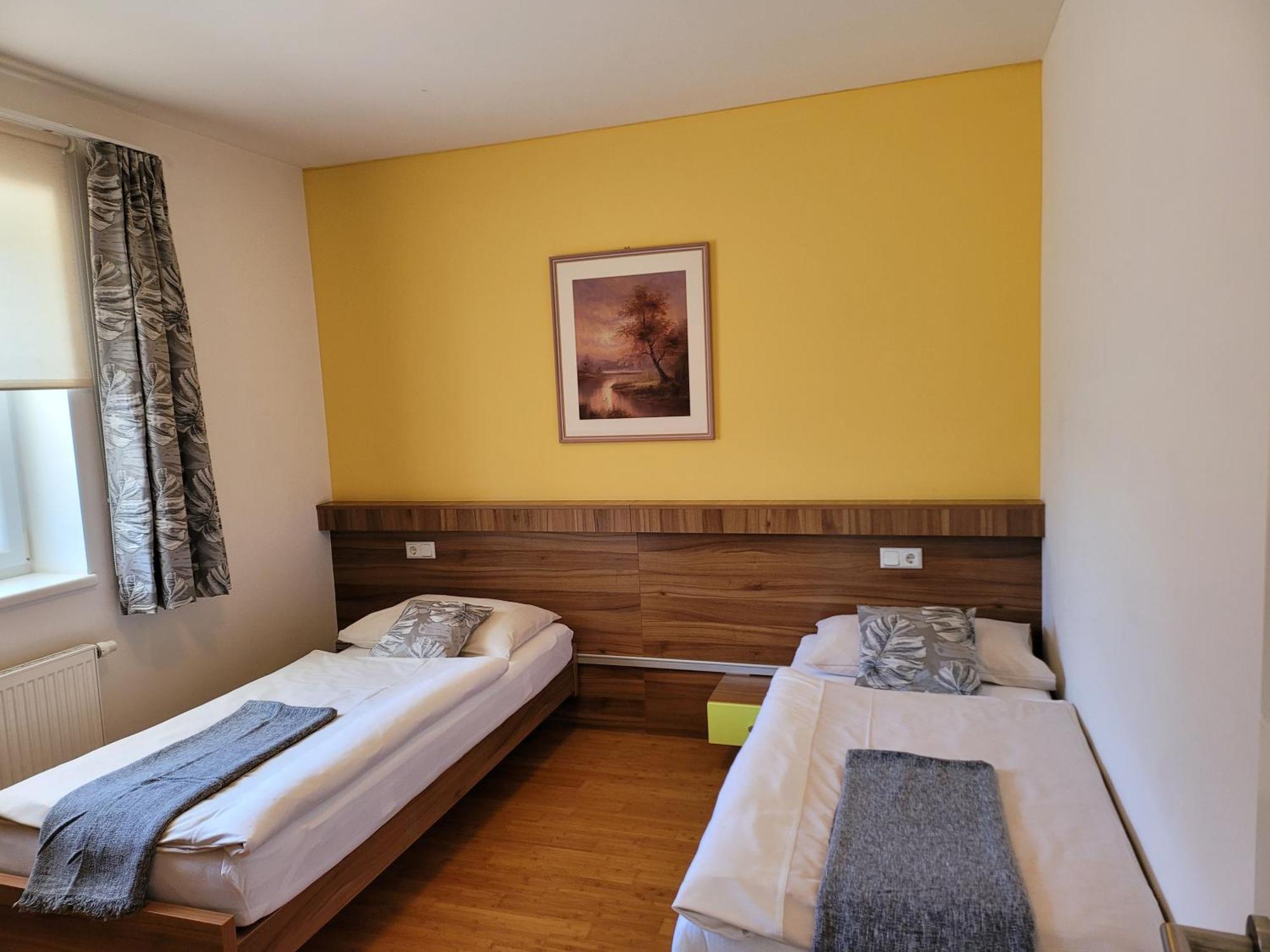 Apartment Apartmenthausmannstaetten