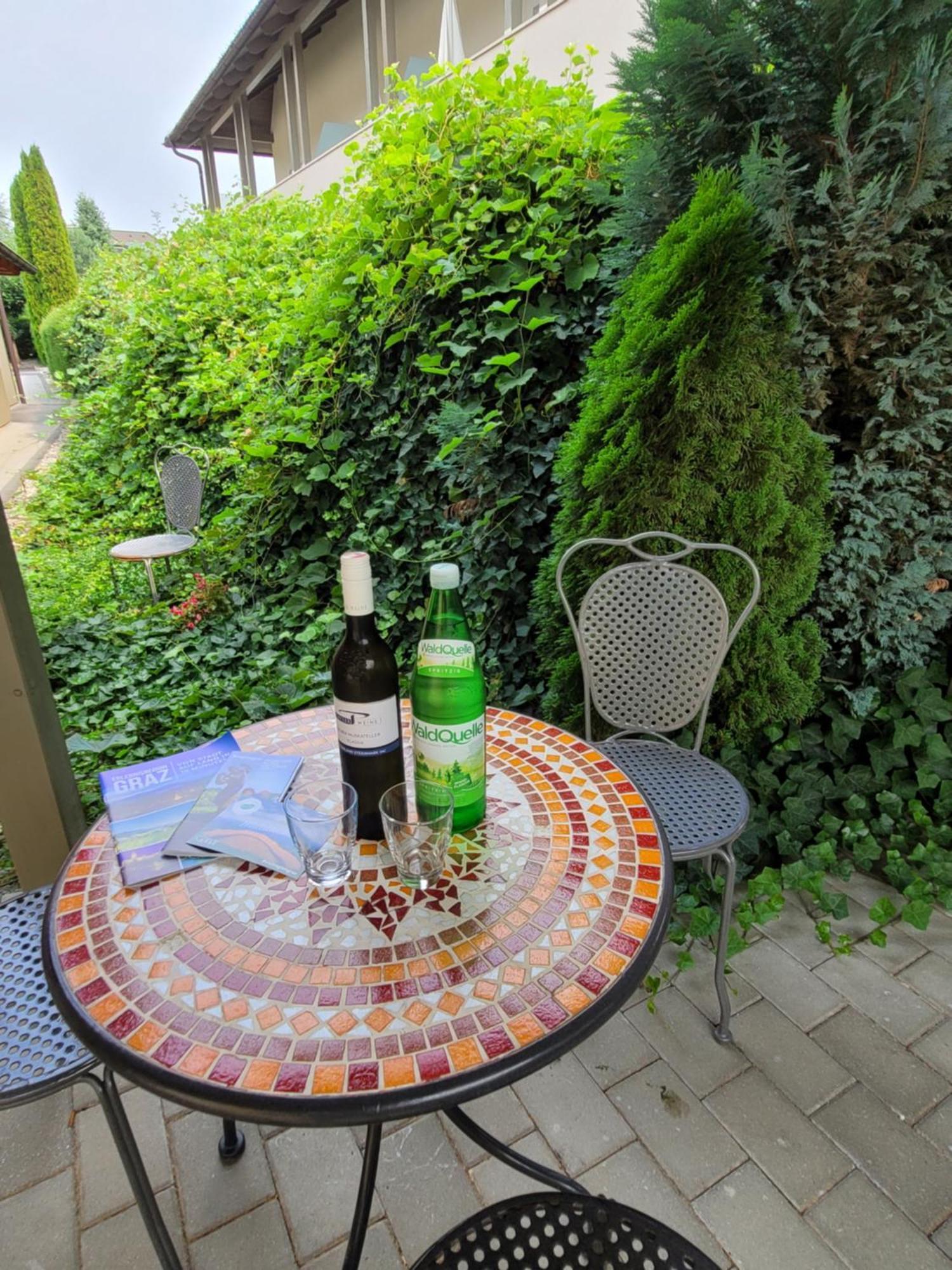 Apartmenthausmannstaetten Apartment Hausmannstatten