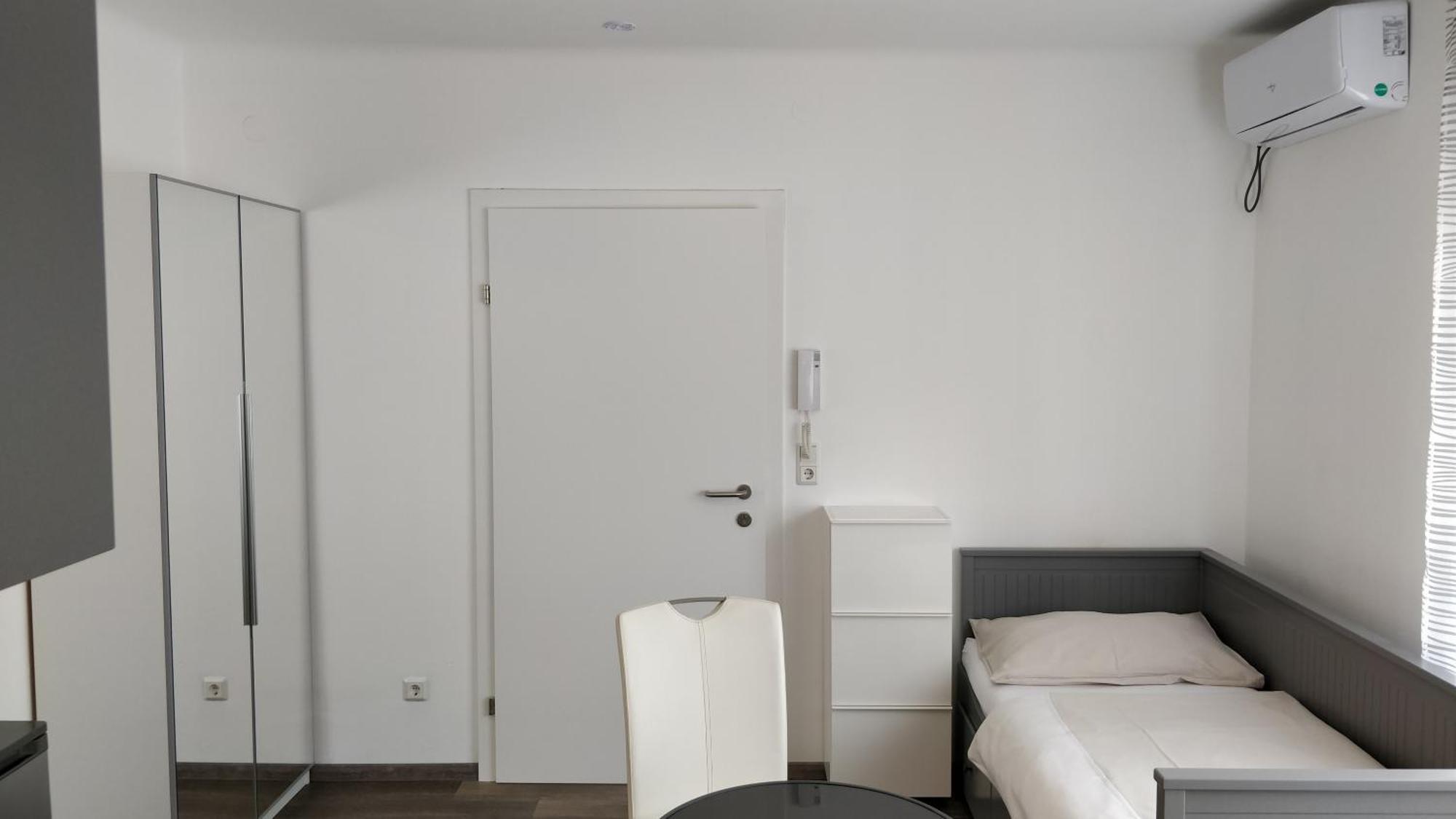 Apartment Apartmenthausmannstaetten