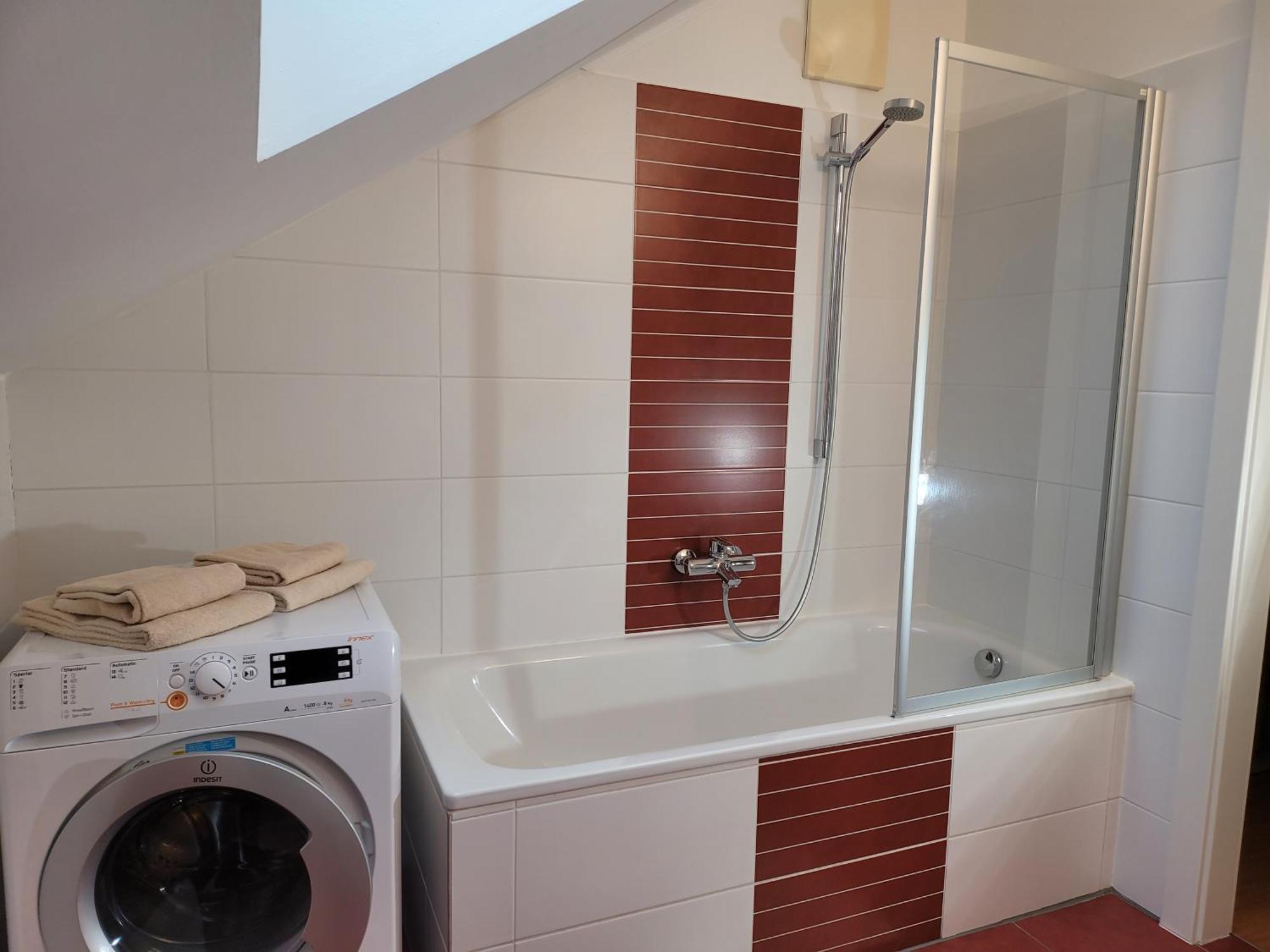 Apartmenthausmannstaetten Apartment *