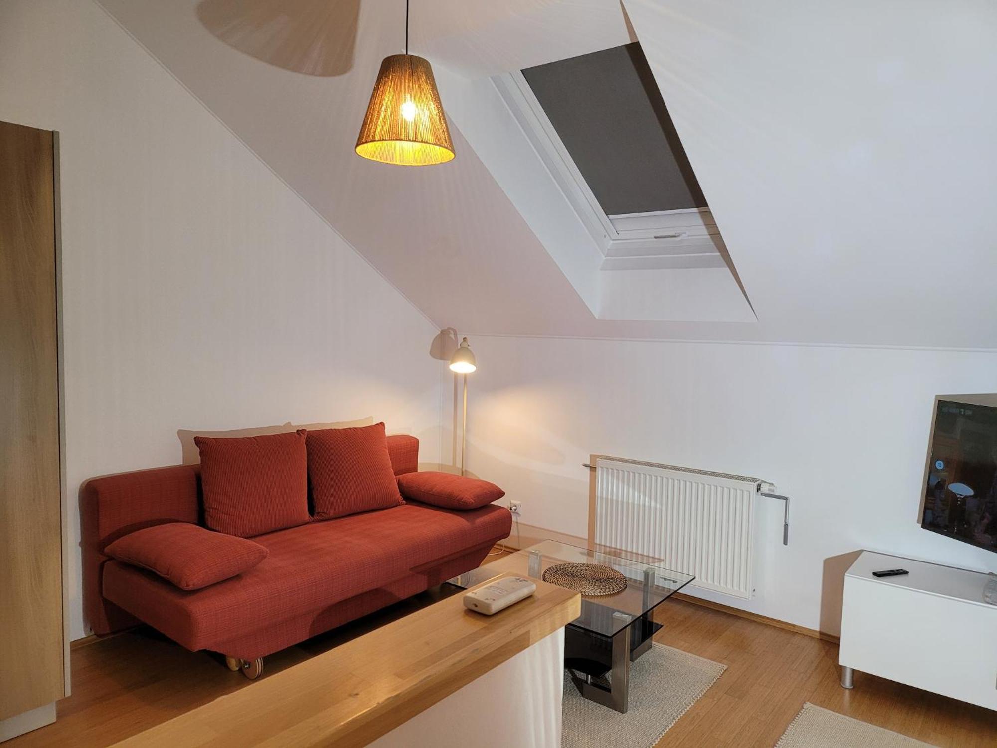 Apartmenthausmannstaetten Apartment Hausmannstatten