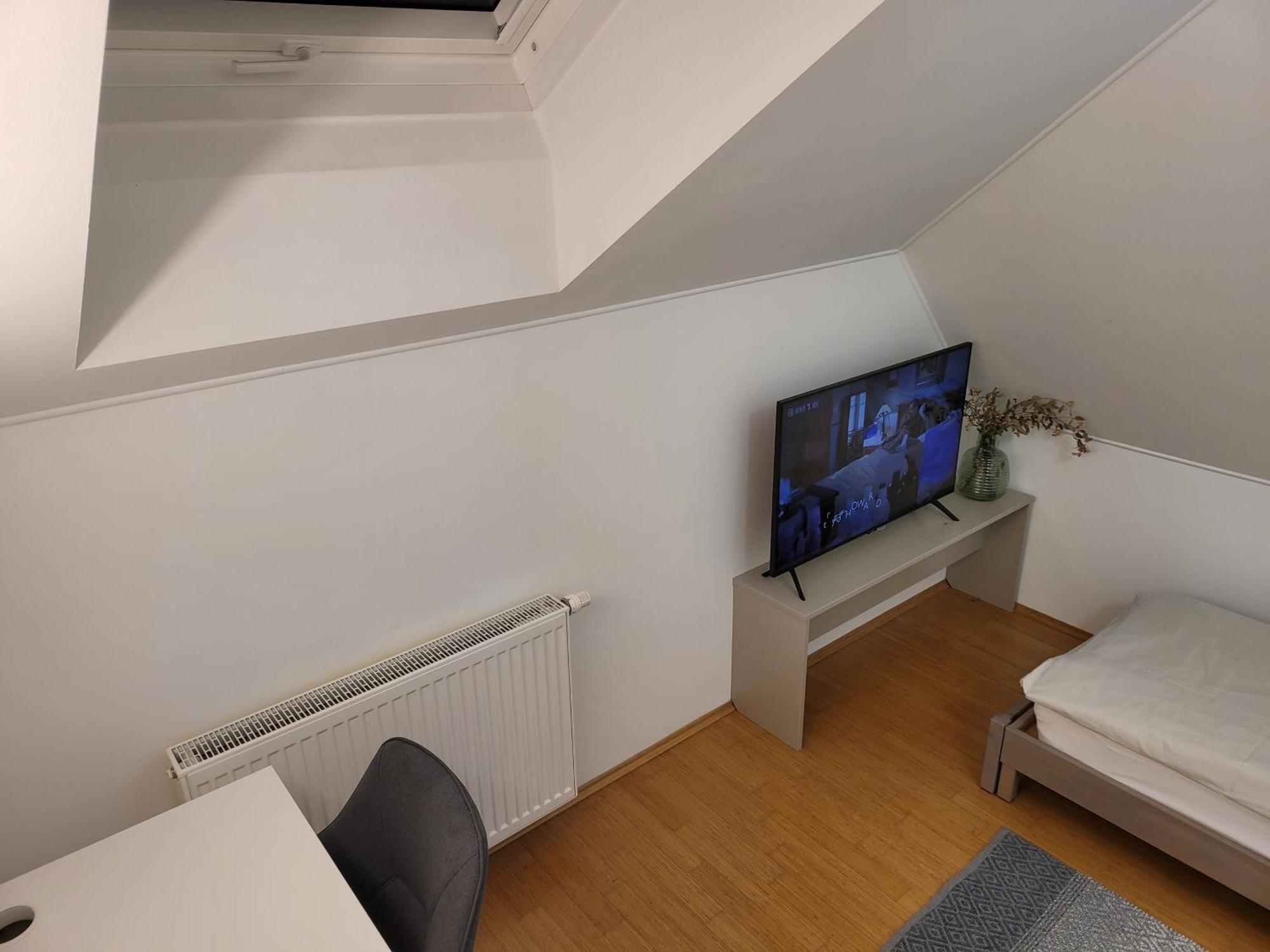 Apartmenthausmannstaetten Hausmannstatten