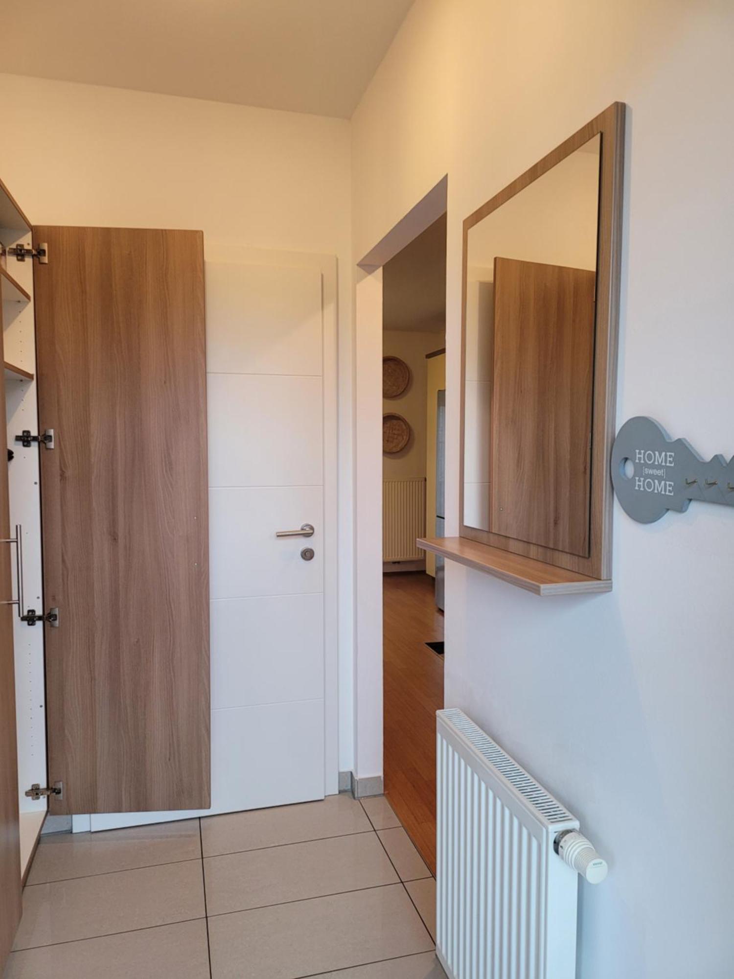 Apartmenthausmannstaetten Apartment
