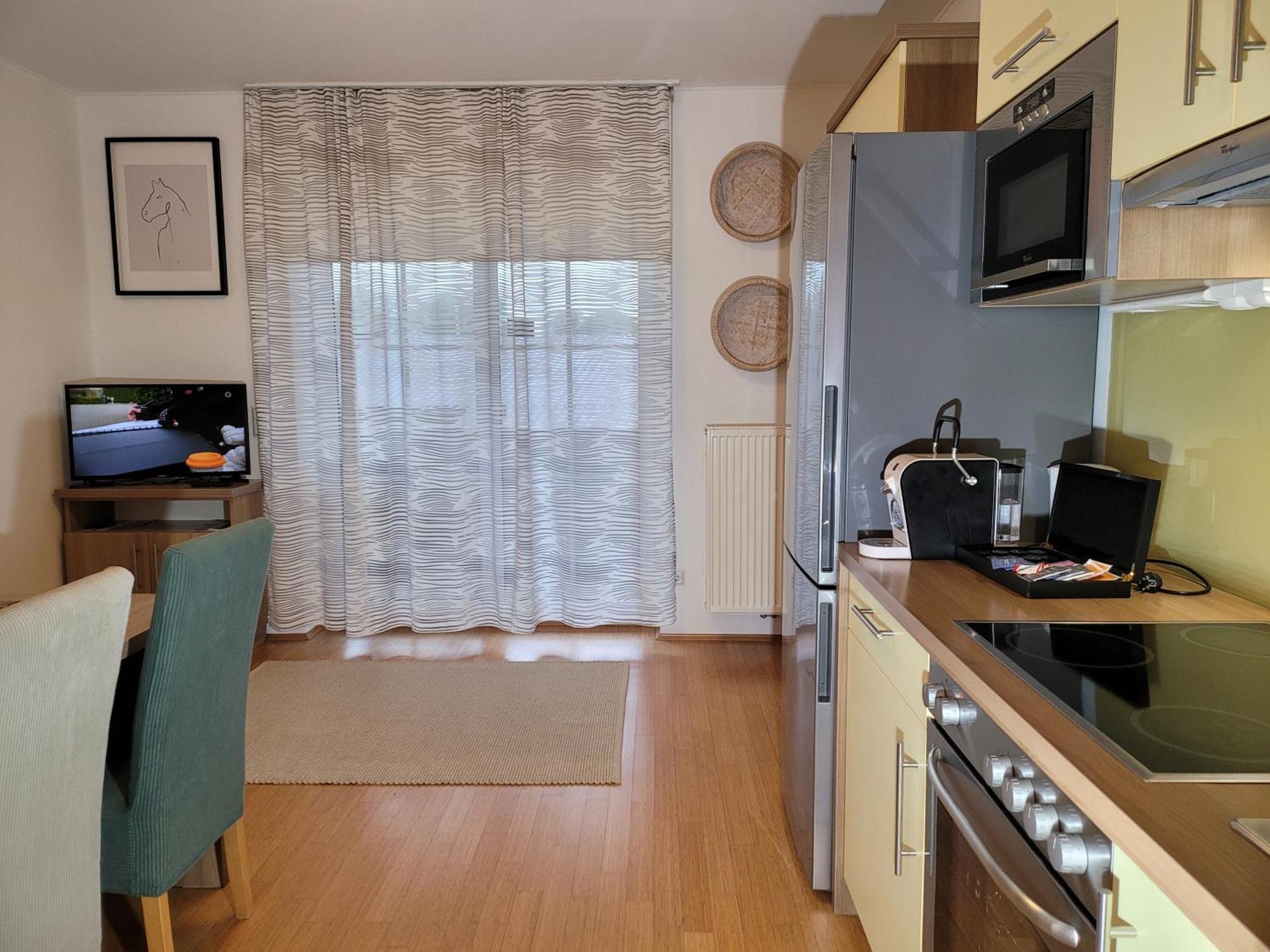 Apartment Apartmenthausmannstaetten