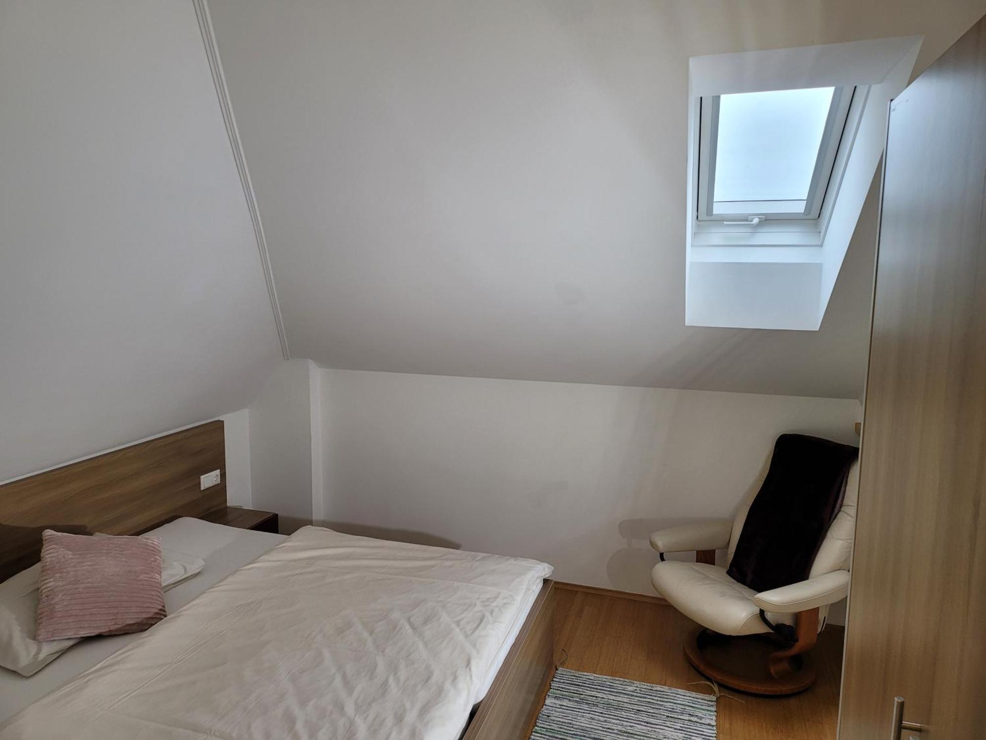Apartmenthausmannstaetten Apartment *