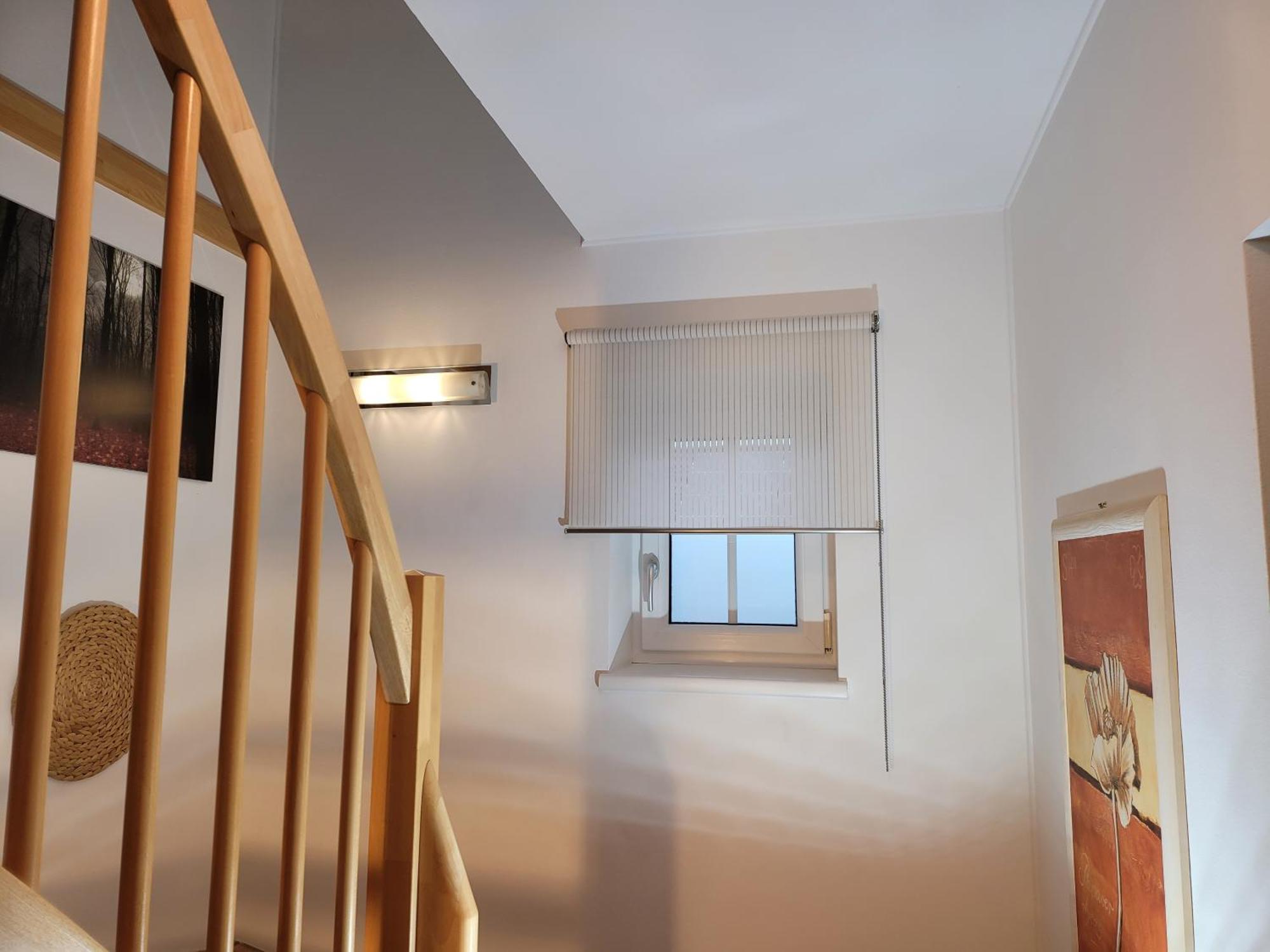 Apartmenthausmannstaetten *