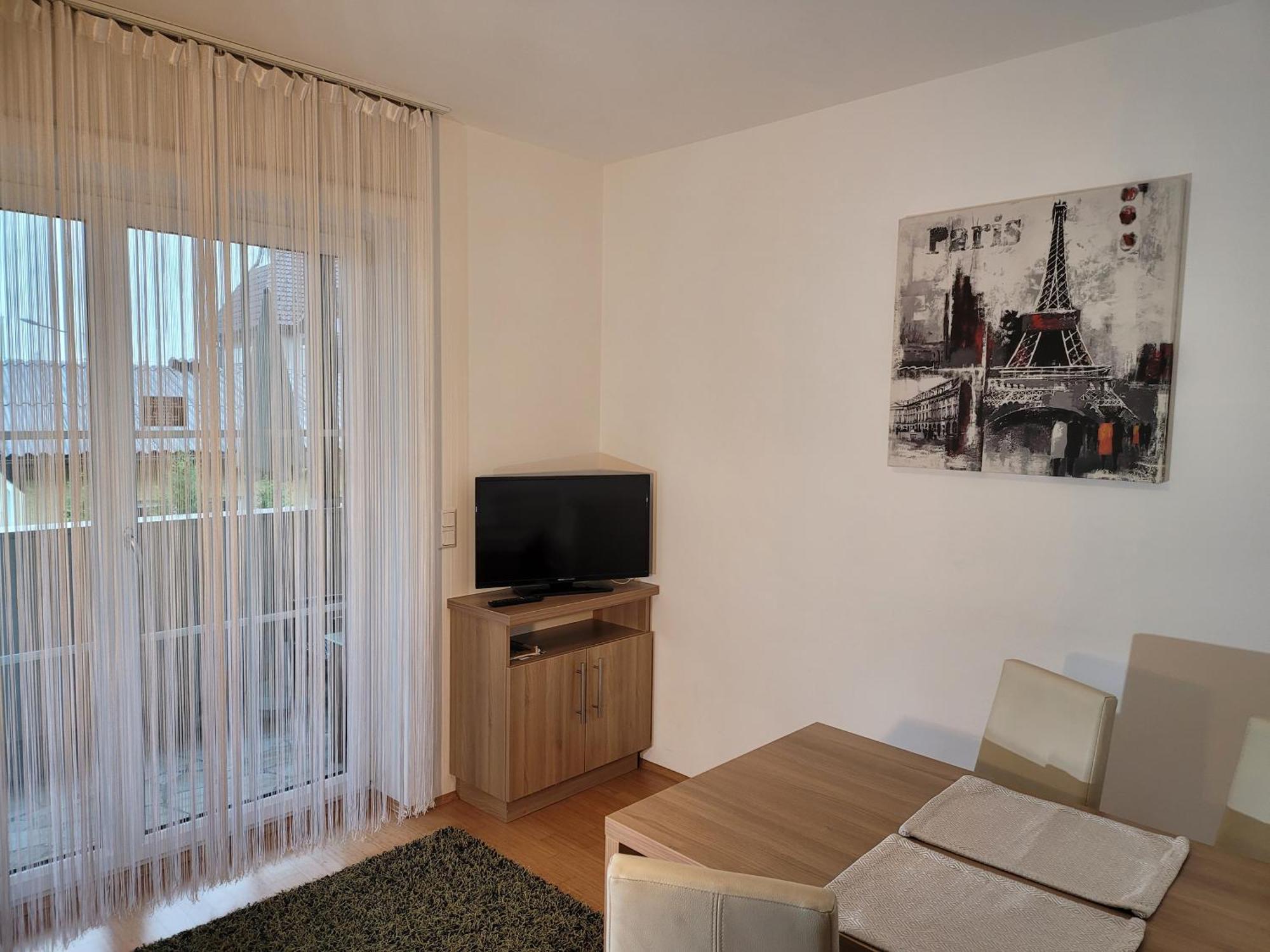 Apartmenthausmannstaetten Hausmannstatten