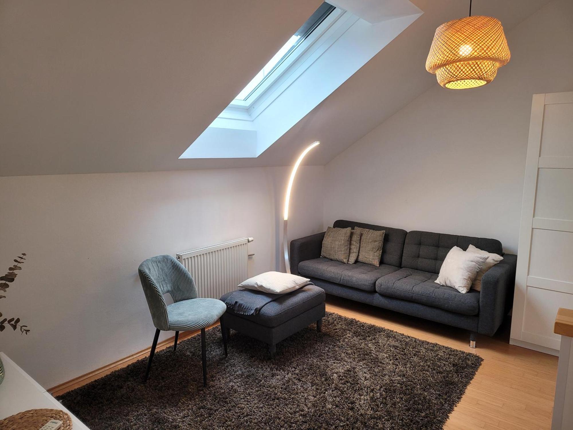 Apartment Apartmenthausmannstaetten