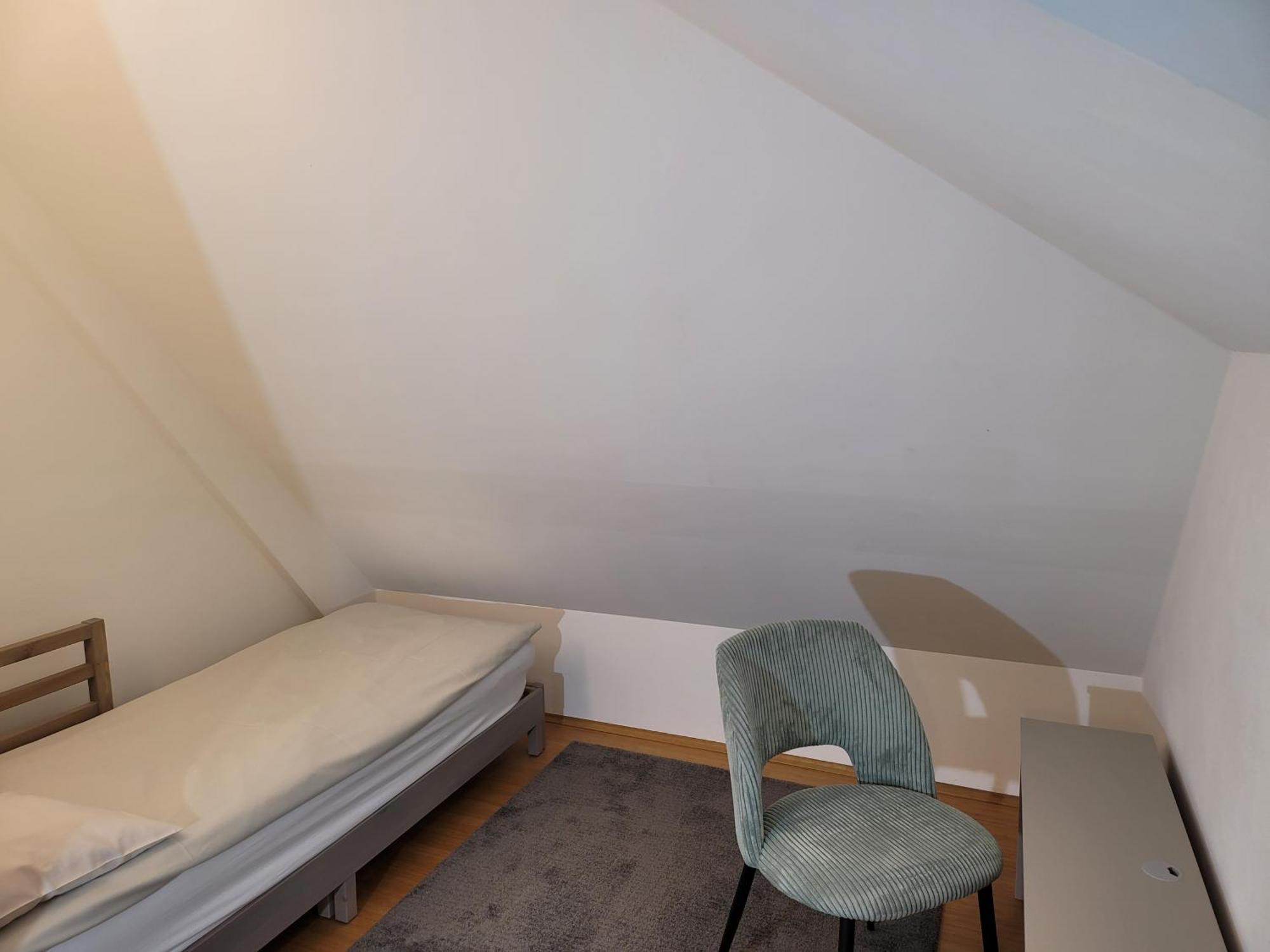 Apartmenthausmannstaetten * Hausmannstatten