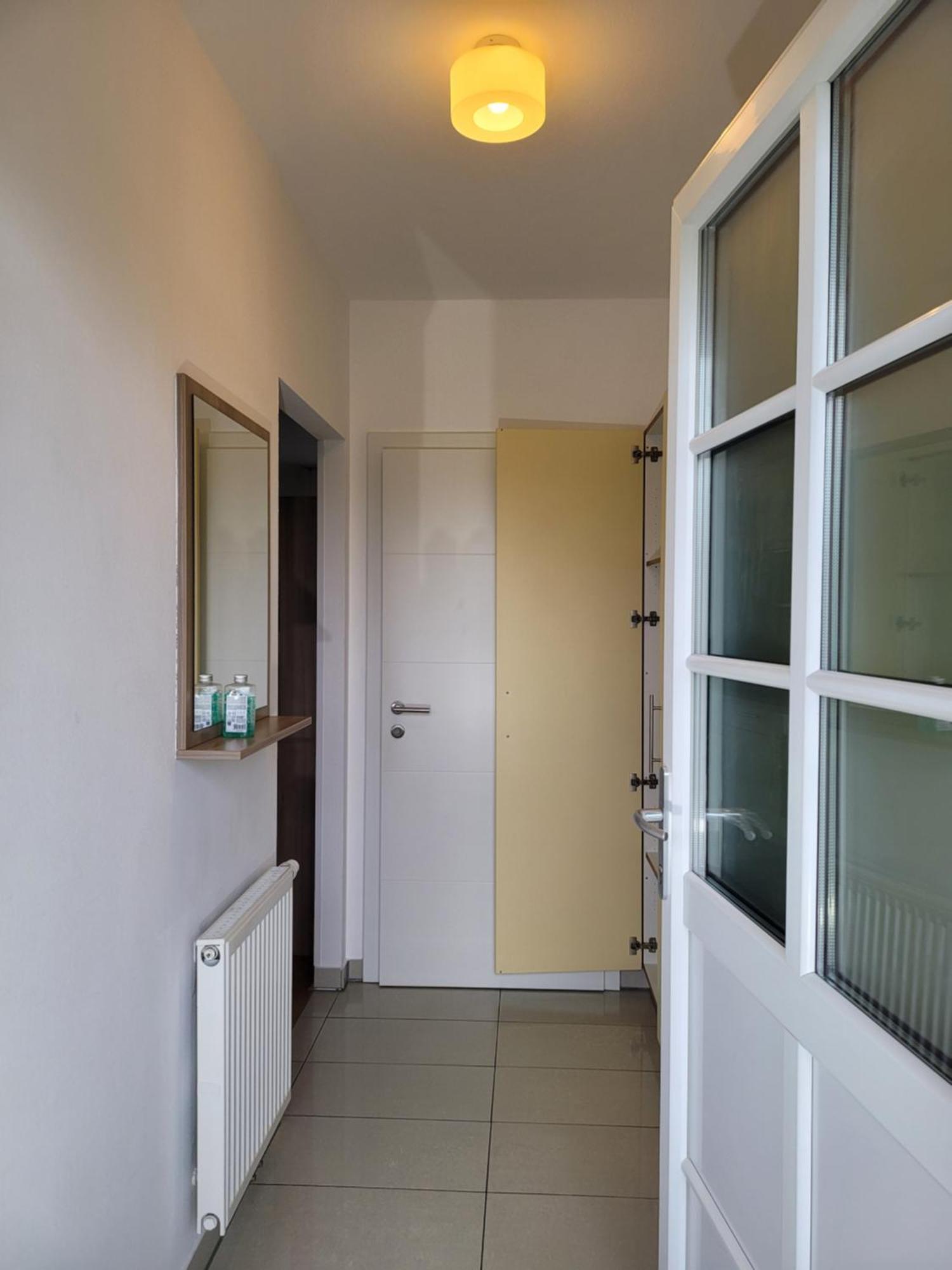 Apartmenthausmannstaetten *