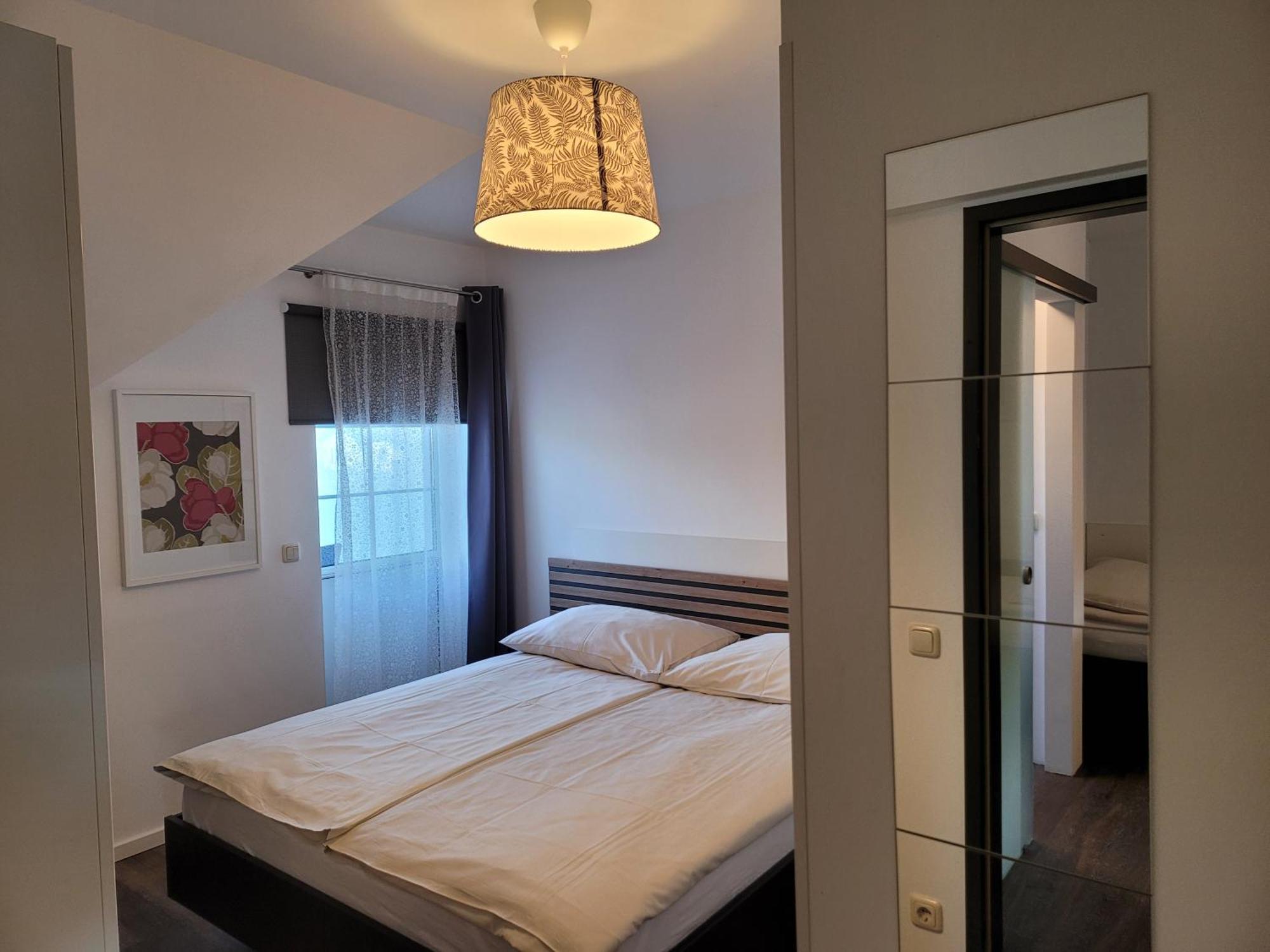 Apartment Apartmenthausmannstaetten