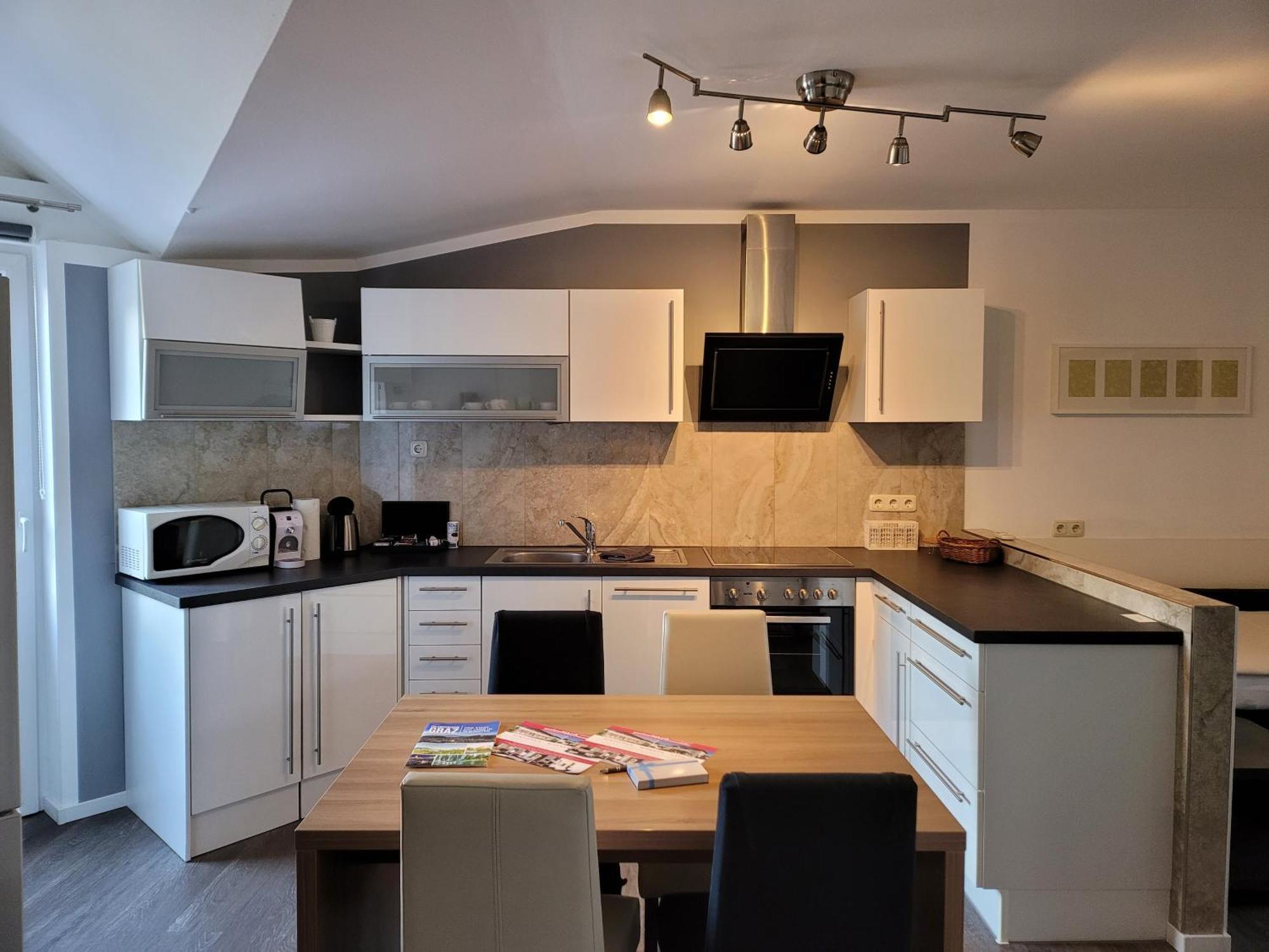 Apartmenthausmannstaetten Apartment Hausmannstatten
