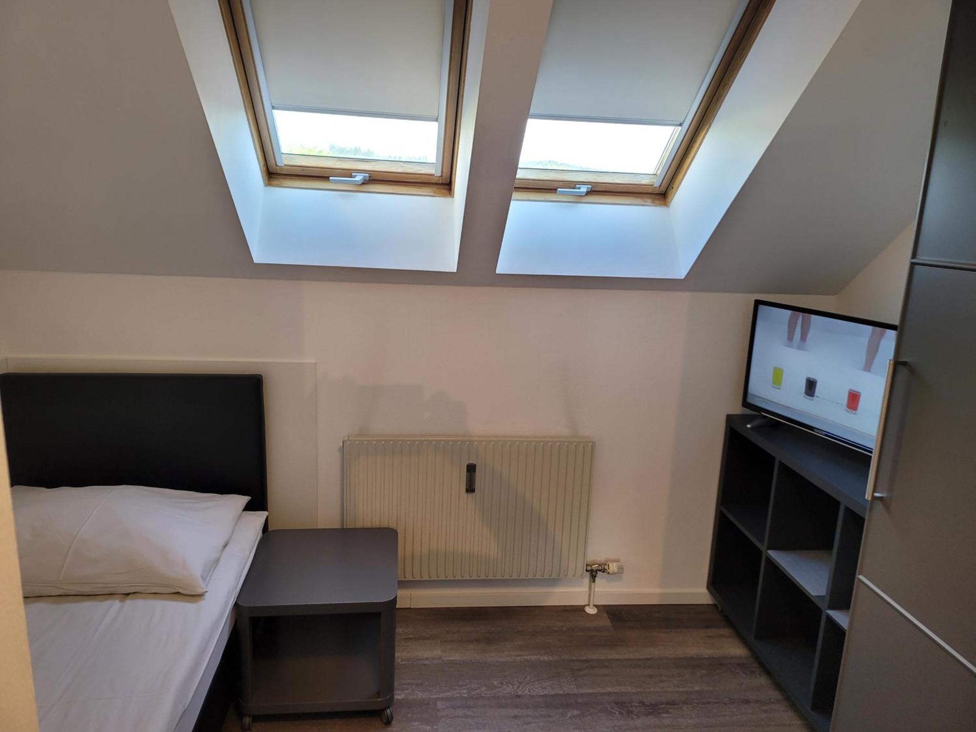 Apartmenthausmannstaetten Hausmannstatten