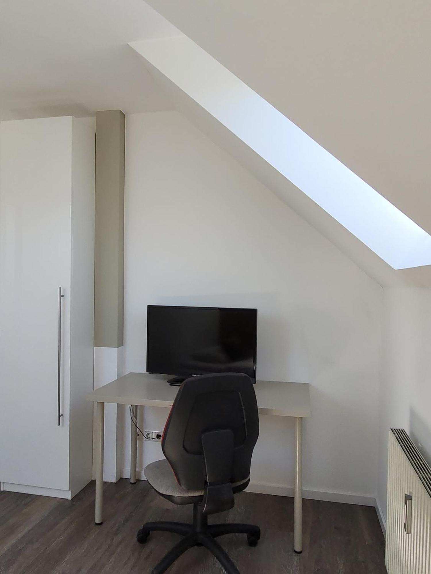 Apartment Apartmenthausmannstaetten *