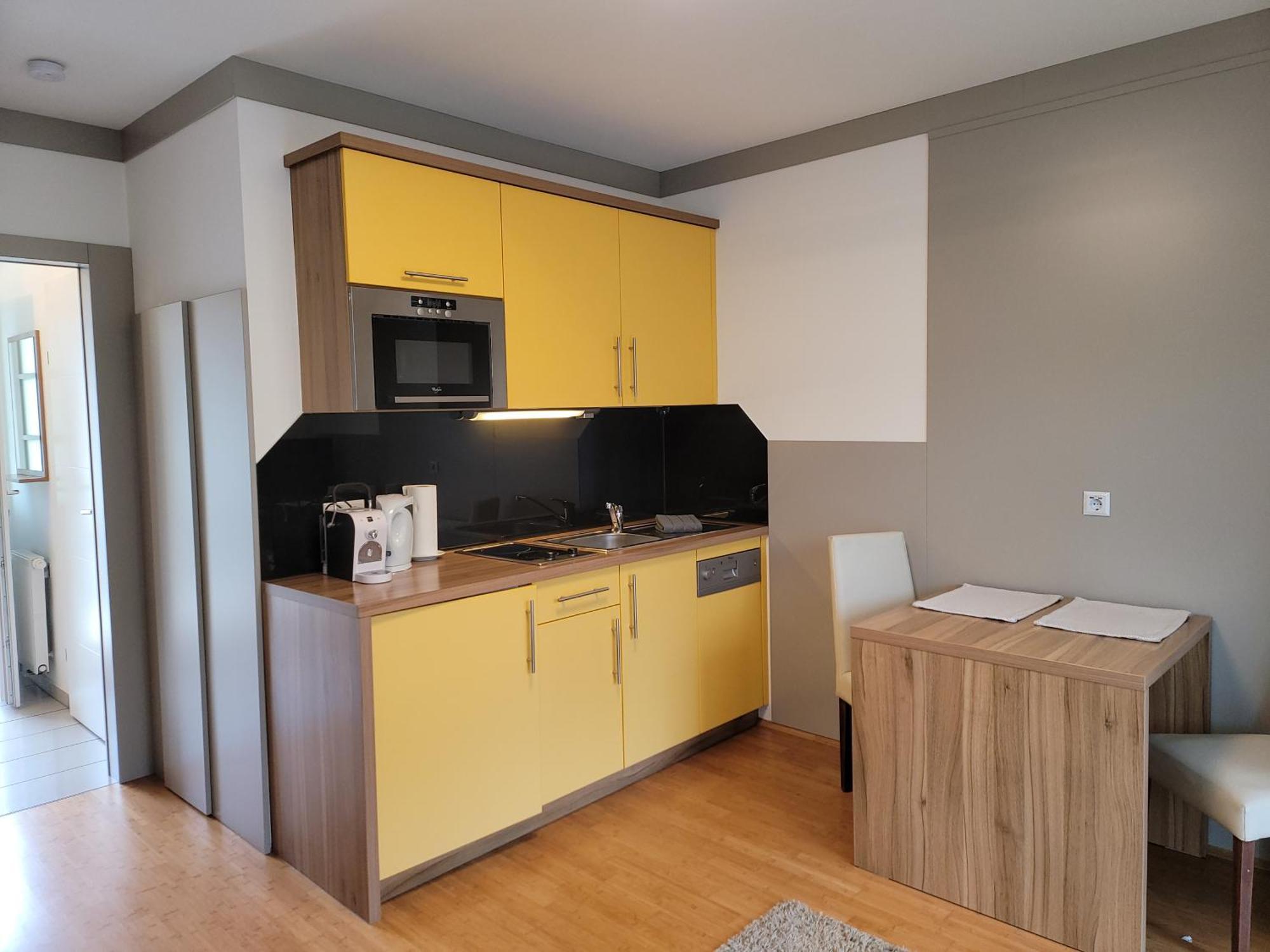Apartment Apartmenthausmannstaetten Hausmannstatten