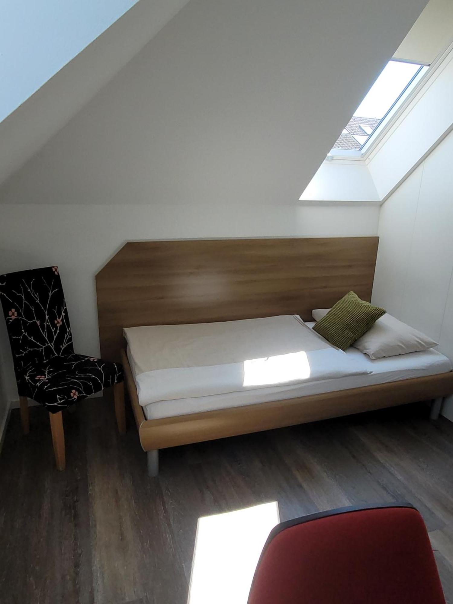 Apartmenthausmannstaetten Hausmannstatten