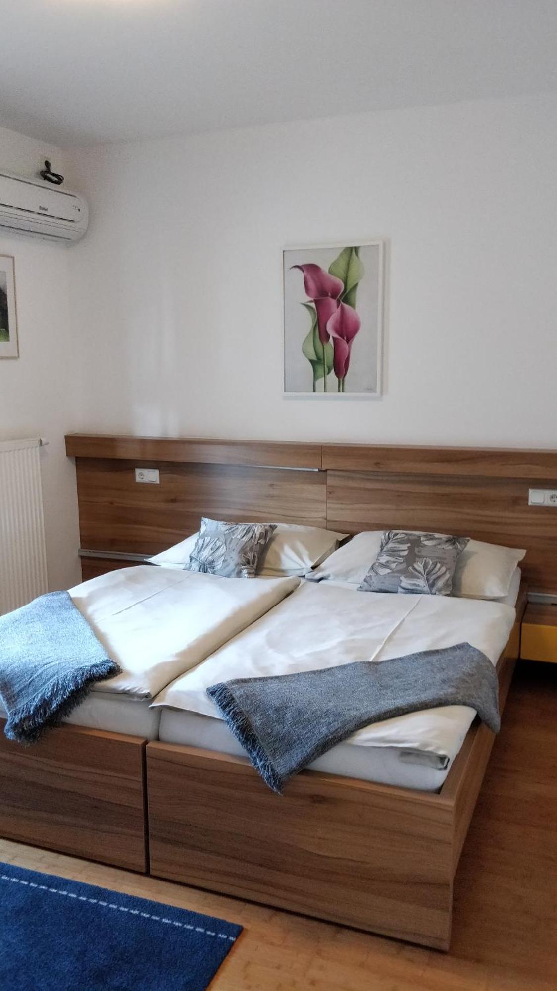 Apartment Apartmenthausmannstaetten Hausmannstatten