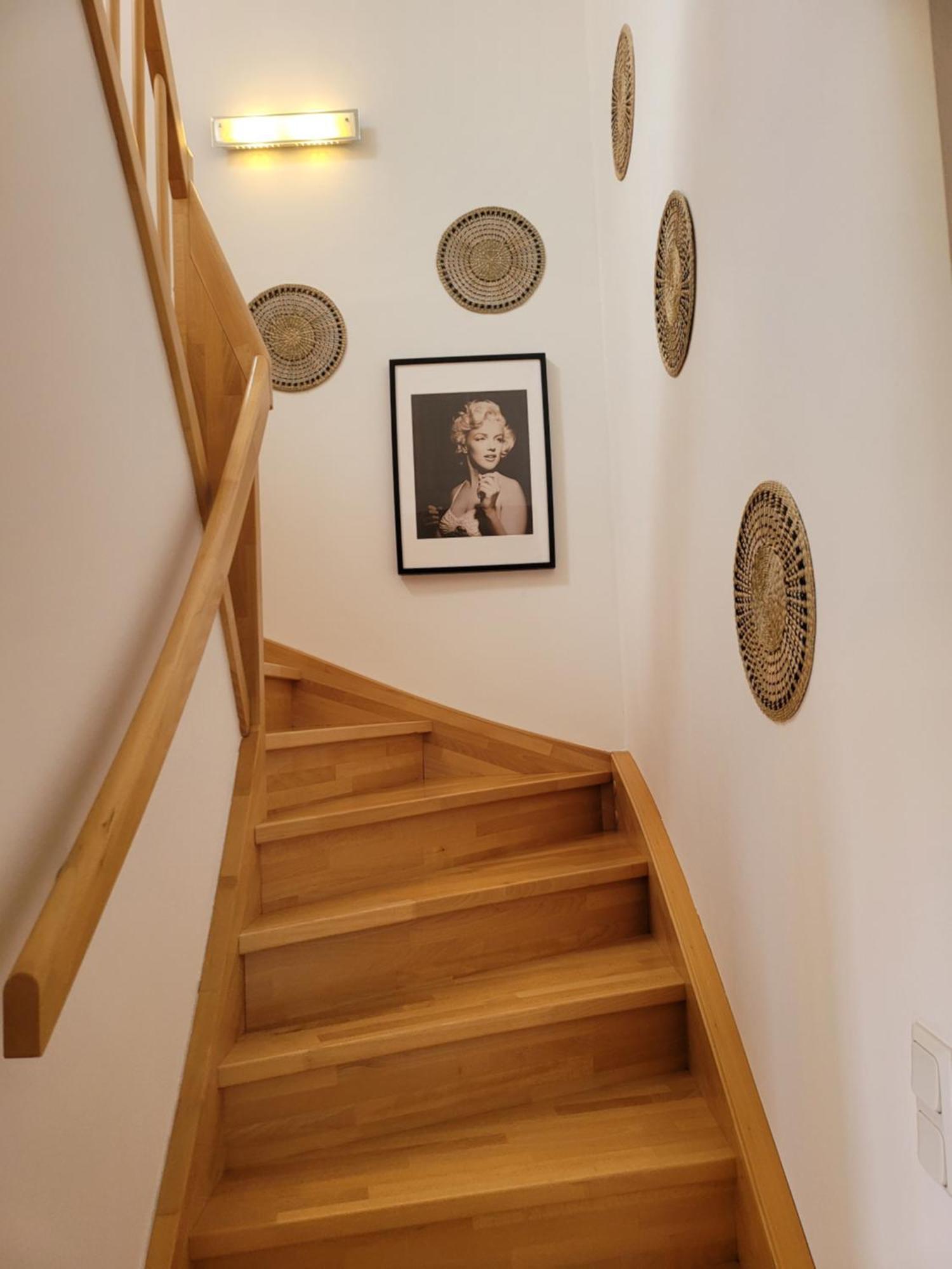 Apartmenthausmannstaetten *