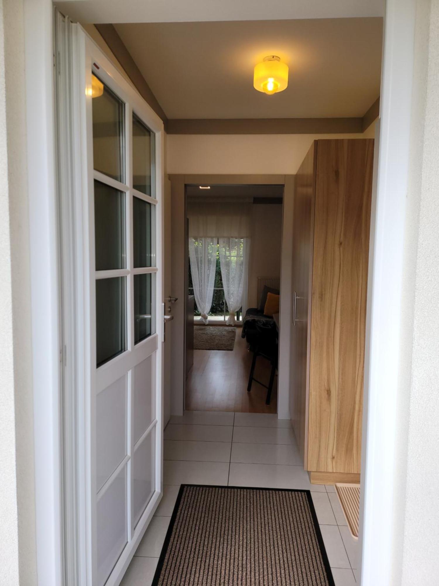 Apartmenthausmannstaetten * Hausmannstatten
