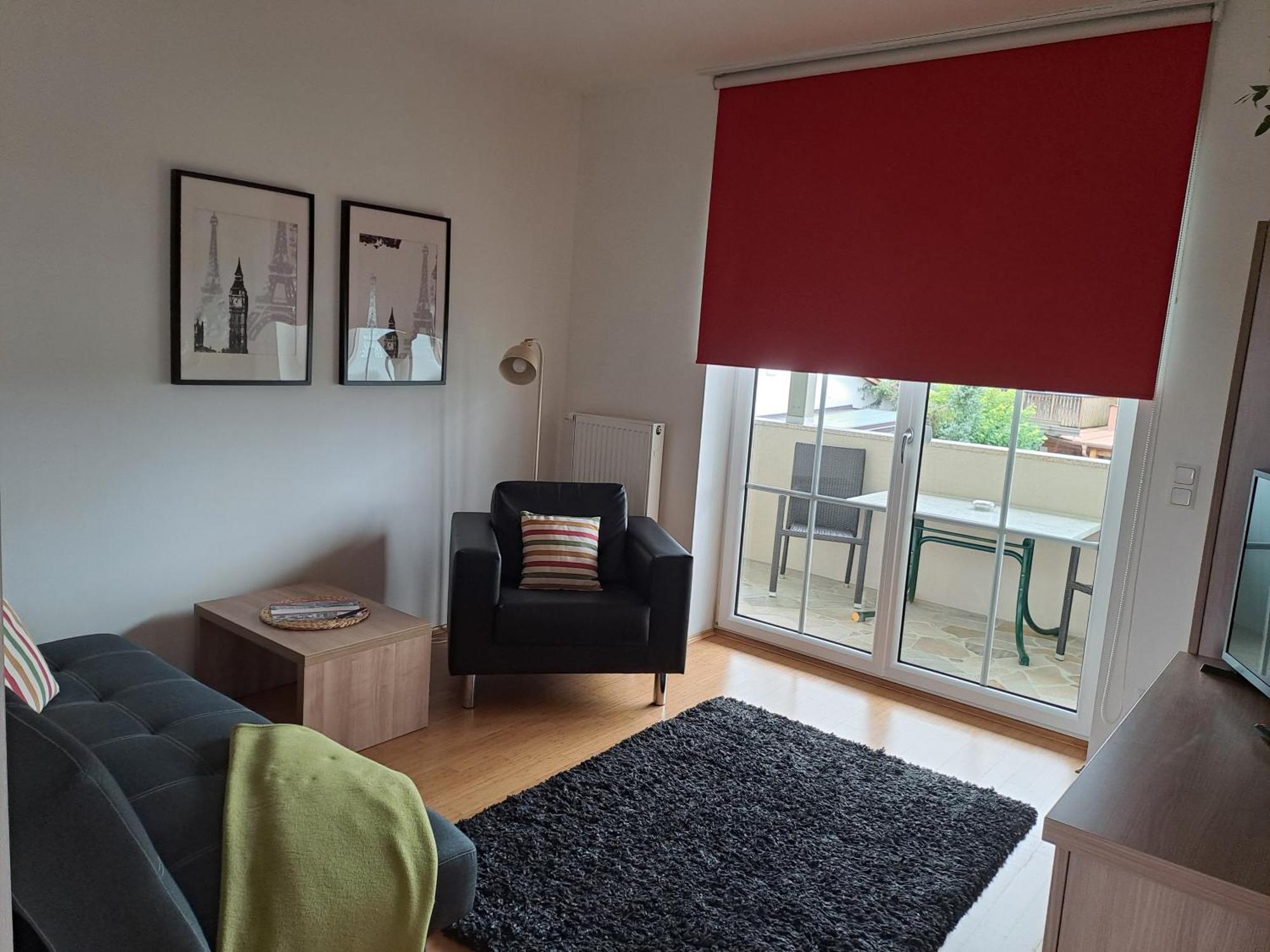 Apartmenthausmannstaetten * Hausmannstatten