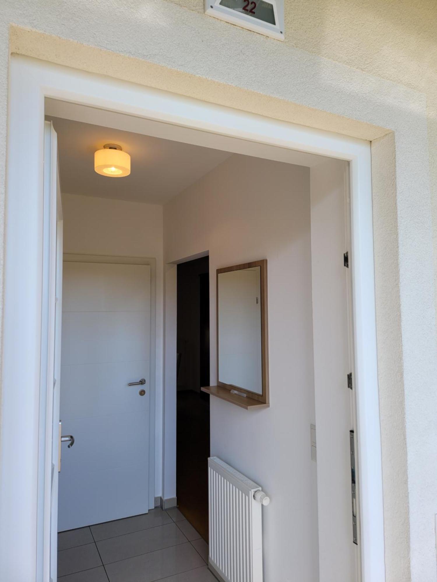Apartmenthausmannstaetten Apartment