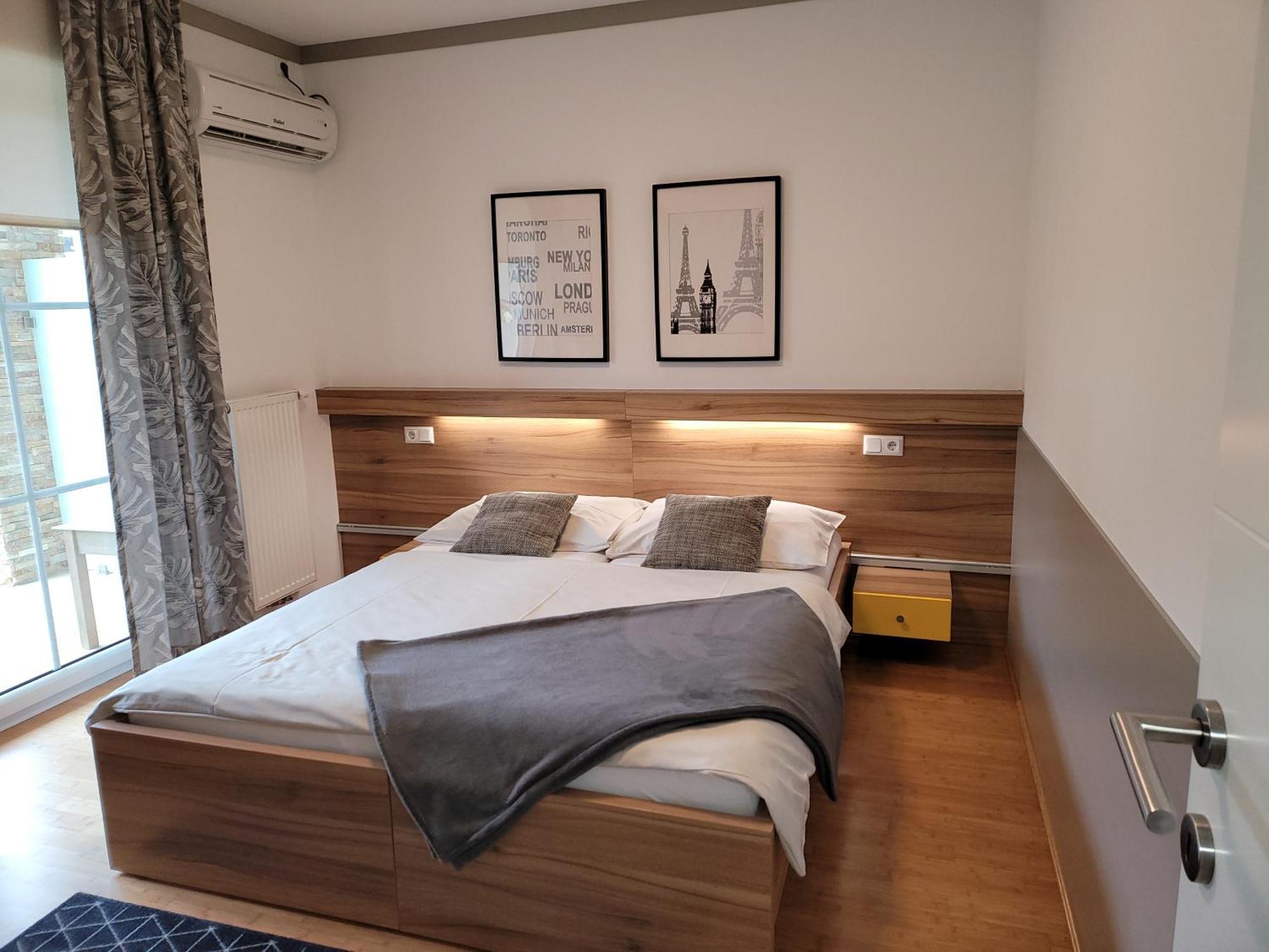 Apartmenthausmannstaetten Hausmannstatten